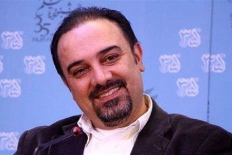 خاطره بازی برزو ارجمند با مفت آباد