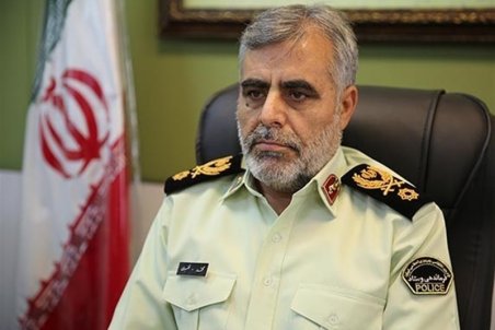 فراهم شدن امکان ثبت سرقت خودرو و استعلام خودروهای مکشوفه در نرم‌افزار "پلیس من"