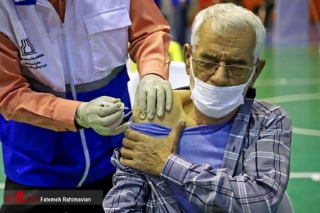 تزریق واکسن کرونا اجباری است؟