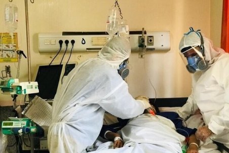 فوت ۳ بیمار کرونایی در لرستان/ ۸۱۹ نفر بستری هستند