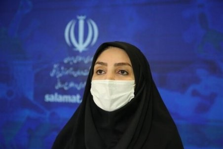 لاری: تمام سالمندان تا پایان تیرواکسینه می‌شوند/ واکسیناسیون بیماران خاص از اواخر خرداد