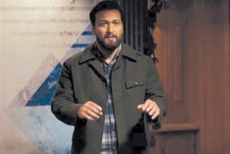 میرزایی: مردم از من می‌خواهند از پدر و مادر فوت شده‌شان برایشان خبر بیاورم!