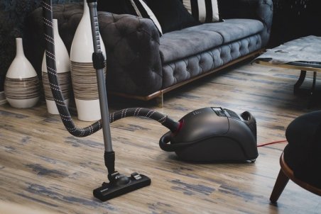 ارزان‌ترین جاروبرقی‌های موجود در بازار لوازم خانگی امروز ۱۹ اردیبهشت ۱۴۰۰