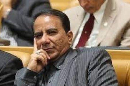 مهدی جهانگیری بازداشت شد؟