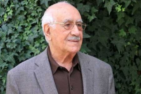 رئیس سابق زندان قصر درگذشت