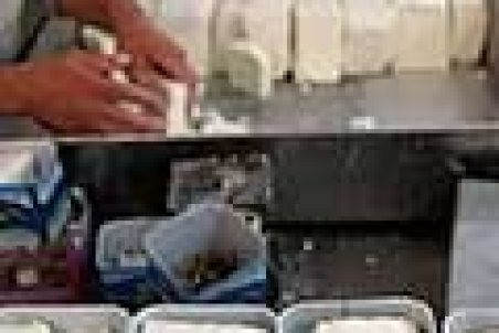 قیمت پنیر از ۱۰۰هزار تومان گذشت