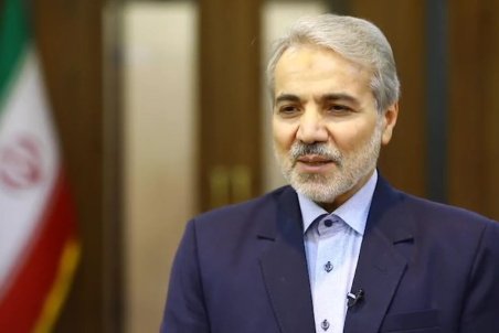 نوبخت: هیچ استقراضی از بانک مرکزی نکردیم/ مطلقاً کاندیدا نمی‌شوم