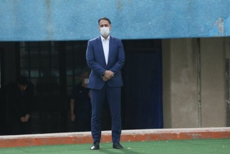 آذری: احتمال بُرد فولاد در دادگاه CAS یک درصد است