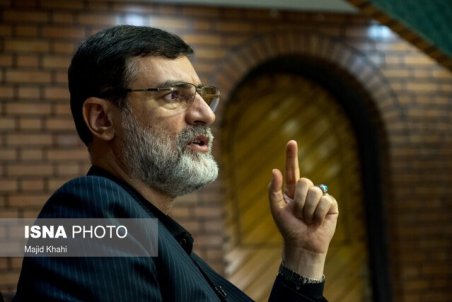 قاضی زاده هاشمی : مردم تحمل دولت‌های ریاستی را ندارند