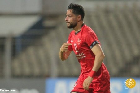 کامیابی‌نیا از دربی محروم می‌شود؟!