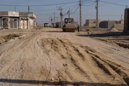 حدود ۴۰۰ میلیارد تومان برای تملک املاک در اصفهان نیاز است