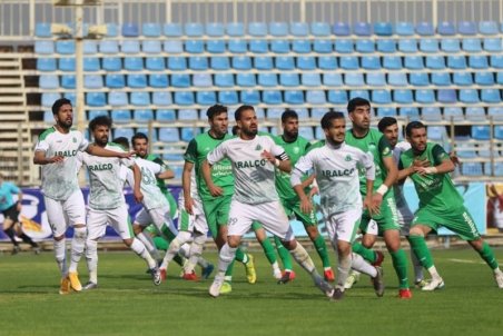 عباسیان:‌ نیم‌نگاهی به کسب سهمیه آسیا داریم