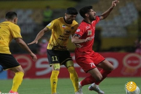 روایت مدیر رسانه‌ای پرسپولیس از اتفاقات جنجالی در اصفهان