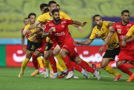 از عقب نشینی پرسپولیس تعجب کردم/ هماهنگی بیشتری نیاز است