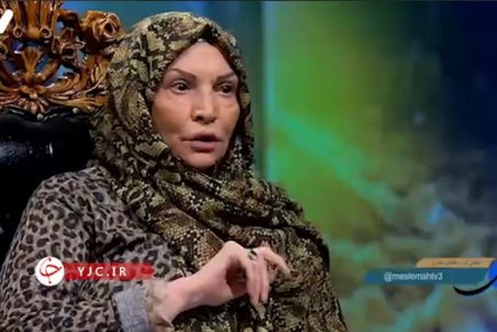 روایتی تلخ از بی‌مهری فرزندان نسبت به مادر در برنامه «مثل ماه» + فیلم