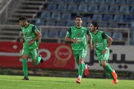 باقری:‌ ماشین‌سازی با این قدمت نباید تنها بماند