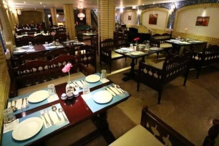 نگران بازگشایی رستوران‌ها هستیم