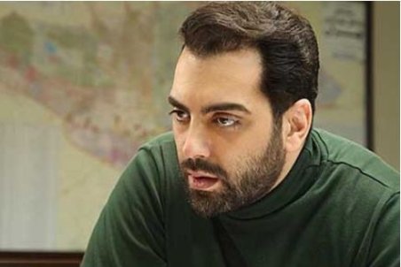 بازیگر سریال «یاور»: اهل حاشیه نیستم