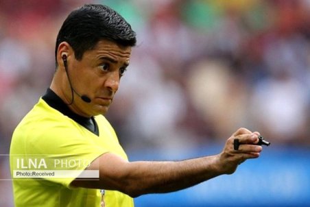 علیرضا فغانی: افزایش حقوق داوران تصمیم خوبی بود