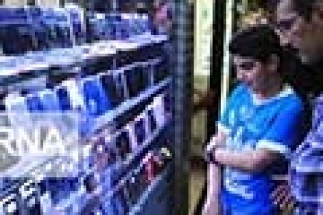 کاهش ۱۰ تا ۱۵درصدی قیمت‌ها در بازار موبایل