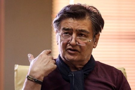 رضا رویگری : توصیه می‌کنم جوانان اصلاً به بازیگری فکر نکنند!