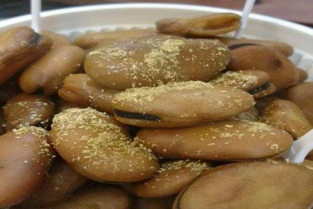 باقلا ماسکی معجزه آسا برای شفافیت صورت