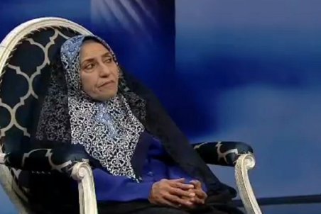 همسر شهیدی که ۱۱ سال مشکی‌پوش‌ بود/ آنچه امام خمینی (ره) از مهمان «دعوت» خواست