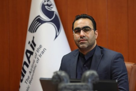 برقراری پرواز فوق العاده ایران ایر به پاریس + شرایط پذیرش مسافر