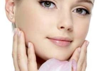 بهترین و موثرترین راه های چاق شدن صورت