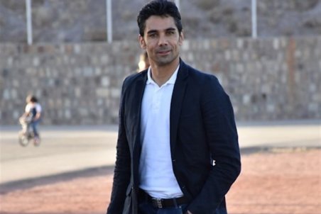 علیزاده: وقفه‌های زیاد لیگ به روند رو به رشد مس رفسنجان ضربه زد