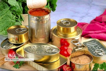 افزایش ۲۰ تا ۲۵ درصدی قیمت کنسروی‌ها با پایان ماه رمضان/ مشکل کمبود روغن داریم