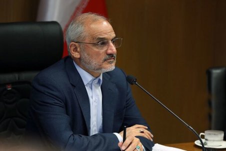 با پدیده افت تحصیلی مواجه نیستیم/حداکثر مراقبت را از انتصابات داشته‌ایم