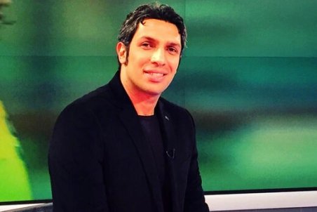 سپهر حیدری: زمان ما در بدترین شرایط هم بازیکنان با هم درگیر نمی‌شدند