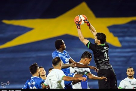 برومند: شکست برابر ذوب‌آهن به شخصیت استقلال لطمه زد