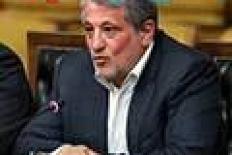 محسن هاشمی: فشاری نباشد ثبت نام نمی‌کنم