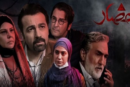 توکلی: قرار بود شیطان «احضار» باشم!