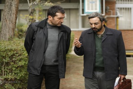 سریال صبح آخرین روز جایگزین پخش سریال بچه مهندس ۴ می شود