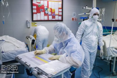 آمار کرونا ایلام ۲۱ اردیبهشت؛ ۳ فوتی و ۱۲۶ ابتلای جدید