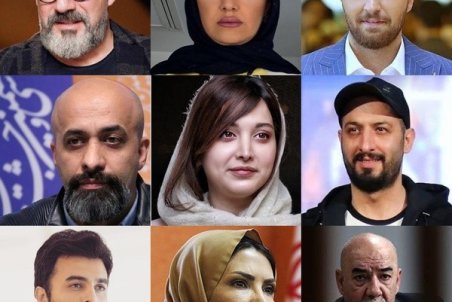 روشنک گرامی و مهشید افشارزاده بازیگران شبگرد «موتمن» شدند