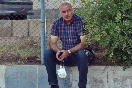 آذرنیا: باشگاه تراکتور با شجاعی و دژاگه در حال مذاکره و تفاهم است