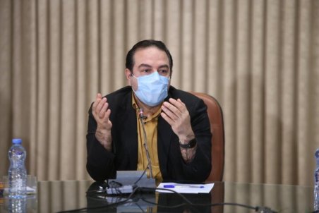 پایان واکسیناسیون افراد ۸۰ سال به بالا تا فردا