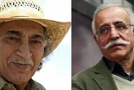 اسکندری: گریم ایران به ولدبیگی مدیون است