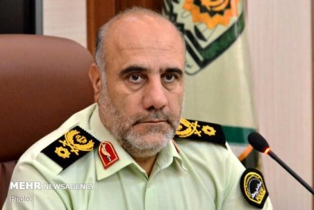 کاهش ۵ درصدی جرایم در ماه مبارک رمضان