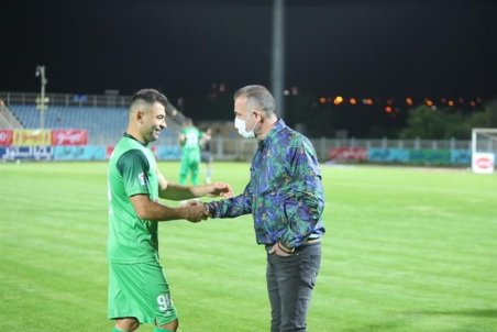 ابراهیمی: ماشین‌سازی اسیر اشتباهات گذشته شده است