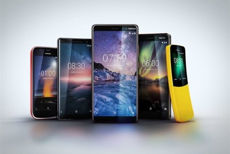 کاهش ۱۰ تا ۱۵ درصدی قیمت گوشی در بازار تلفن همراه