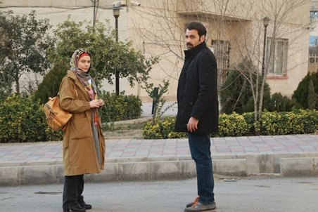 تصویربرداری «احضار» همچنان ادامه دارد/ روایت قصه در منزل مائده