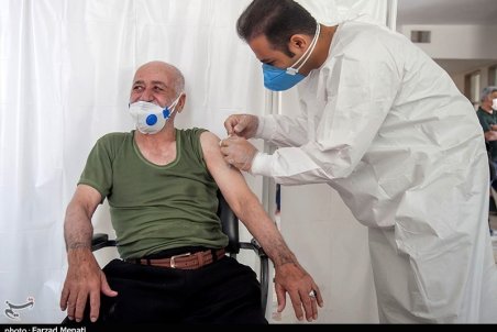 واکسن کرونا ۱۰۰ درصد مانع ابتلا به بیماری نمی‌شود!