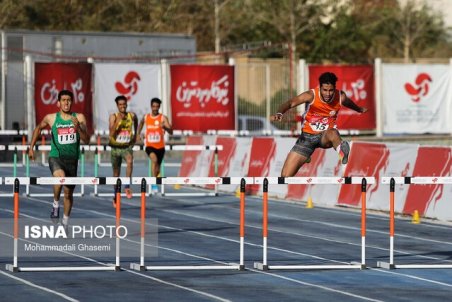 مهدی پیرجهان: برای حضور در دایموند لیگ استرس ندارم/ تکنیکم در مرسین بهم ریخت!