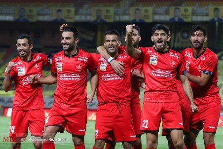 عربشاهی: سپاهان با برنامه‌تر از پرسپولیس بود