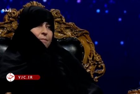 «مثل ماه» راوی قصه مادربزرگی شد که از نوه معلولش نگهداری می‌کند + فیلم